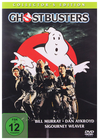 Ghostbusters (Collector's Edition