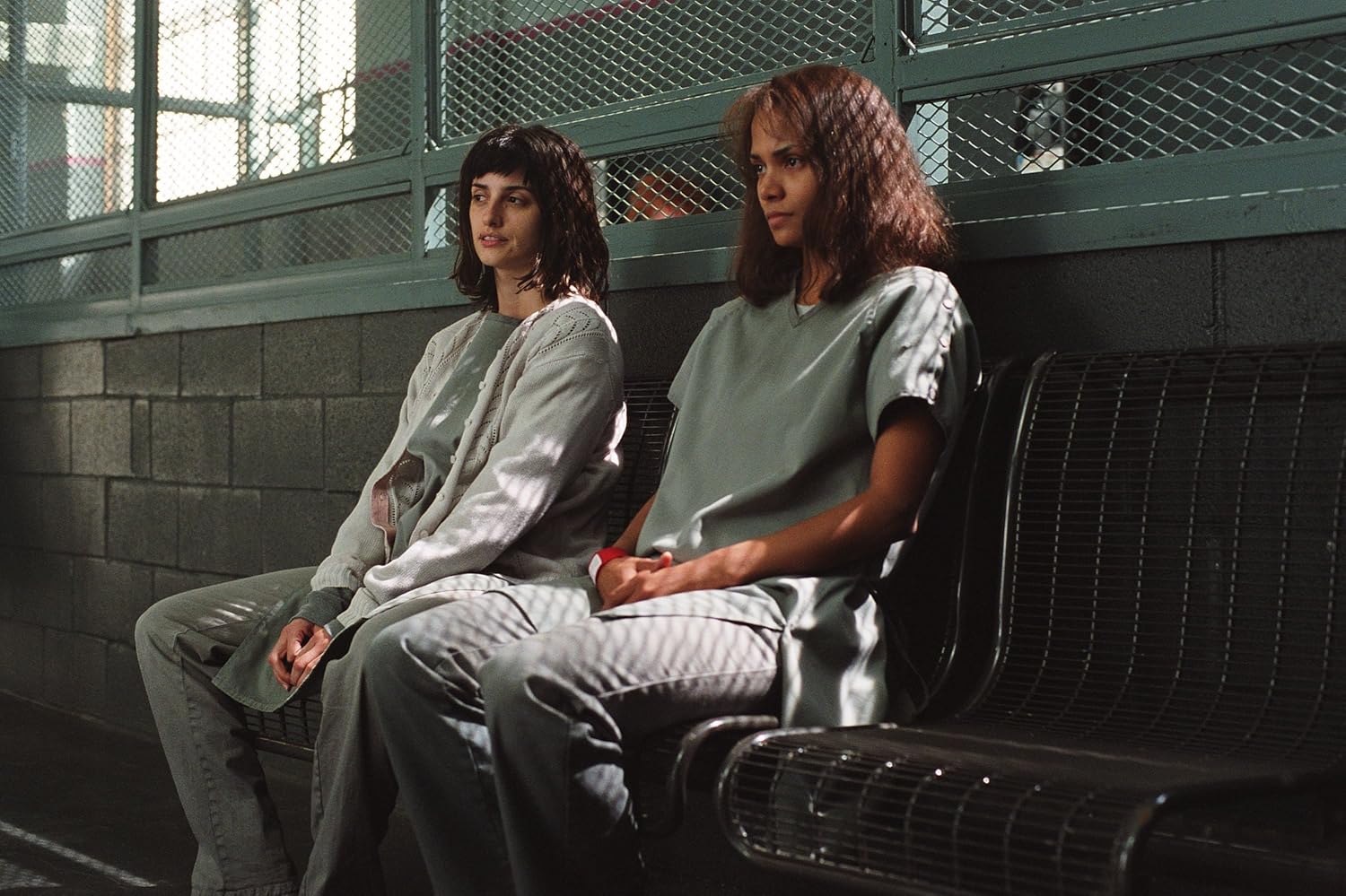 Gothika (Blu-ray