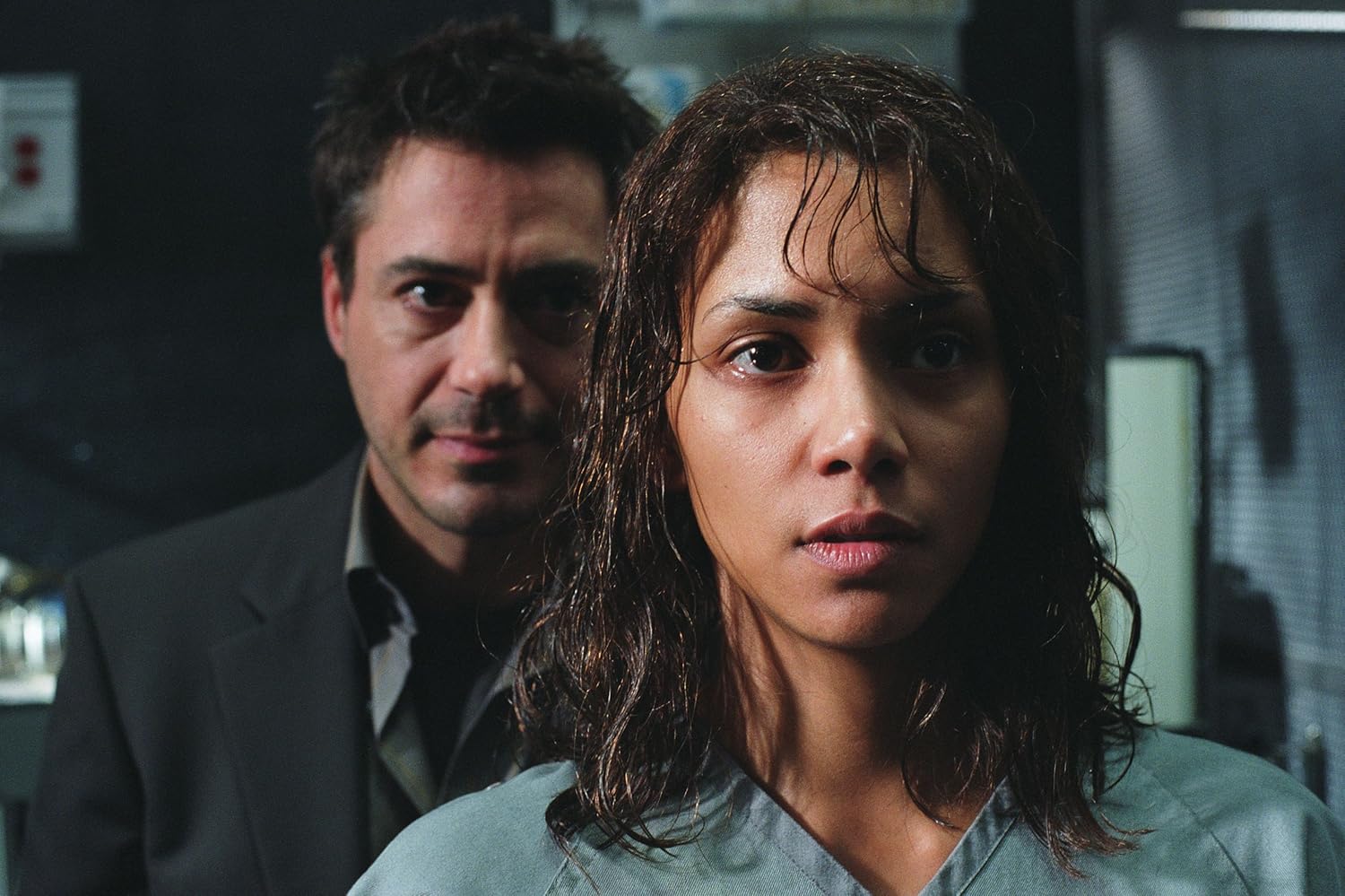 Gothika (Blu-ray