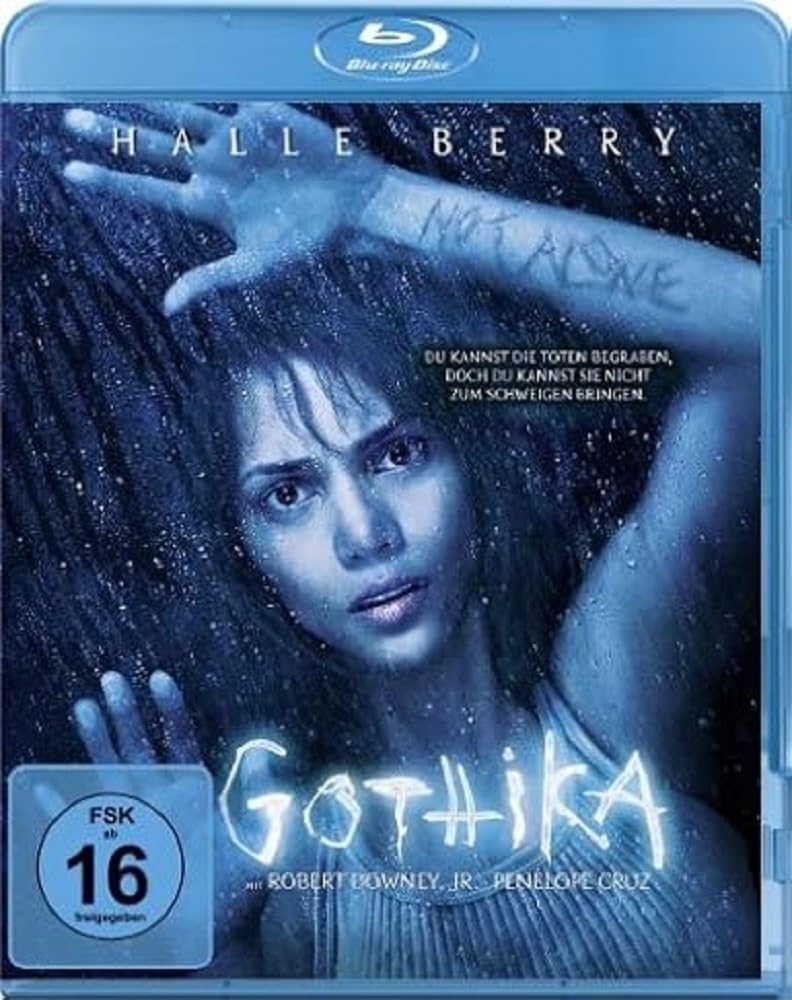 Gothika (Blu-ray