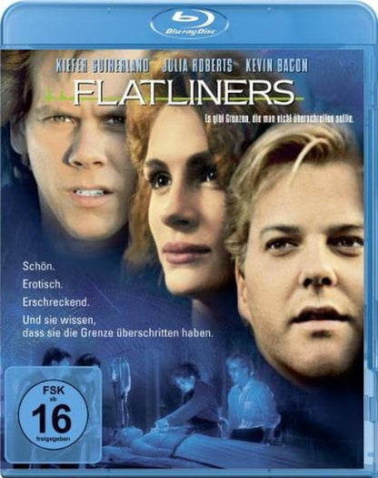 Flatliners (1990) (Blu-ray