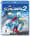 Die Schlümpfe 2 (Blu-ray