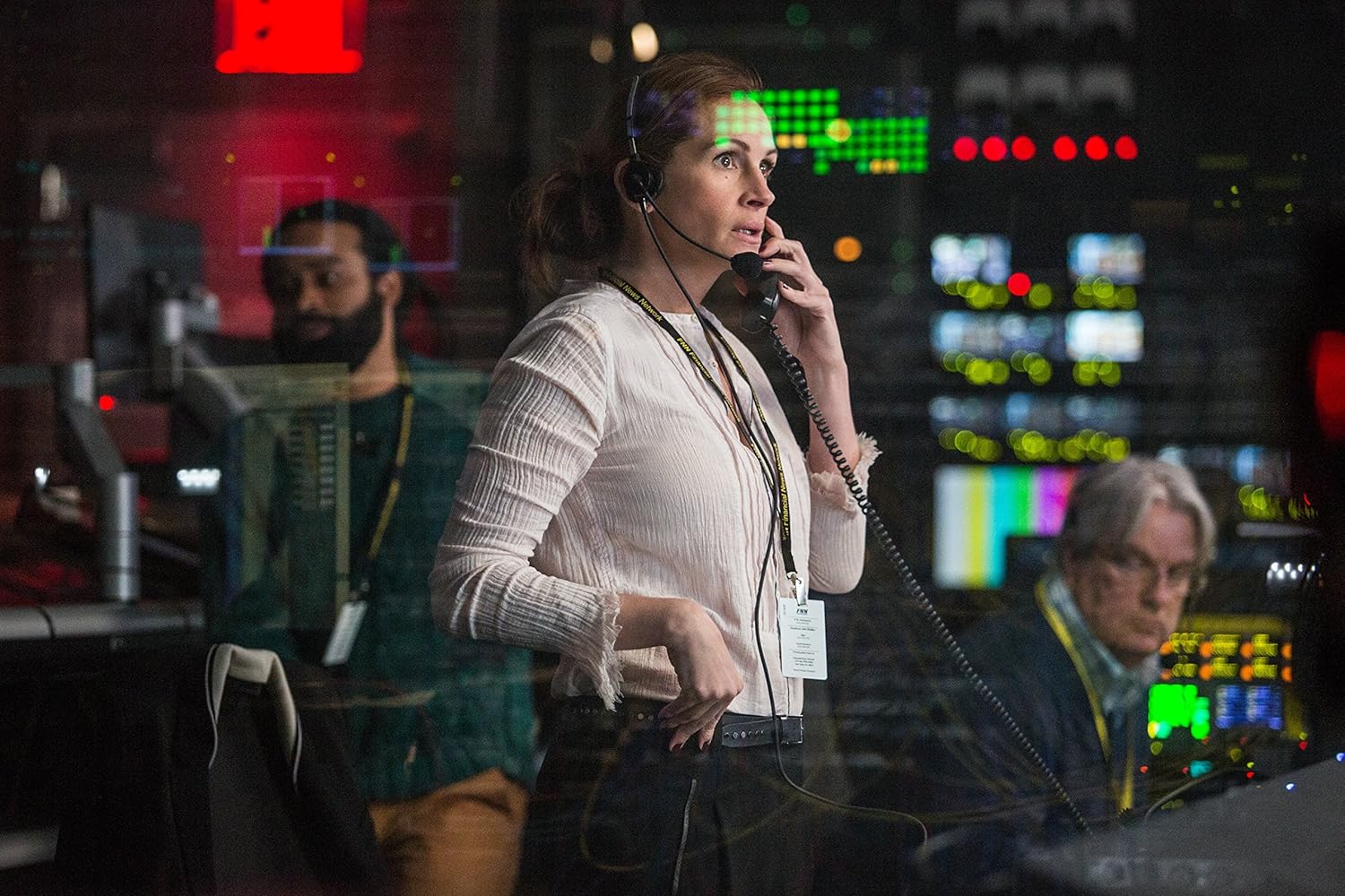 Money Monster (Blu-ray