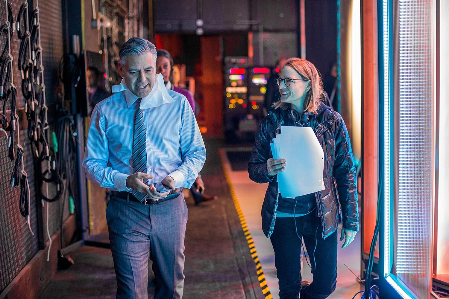 Money Monster (Blu-ray