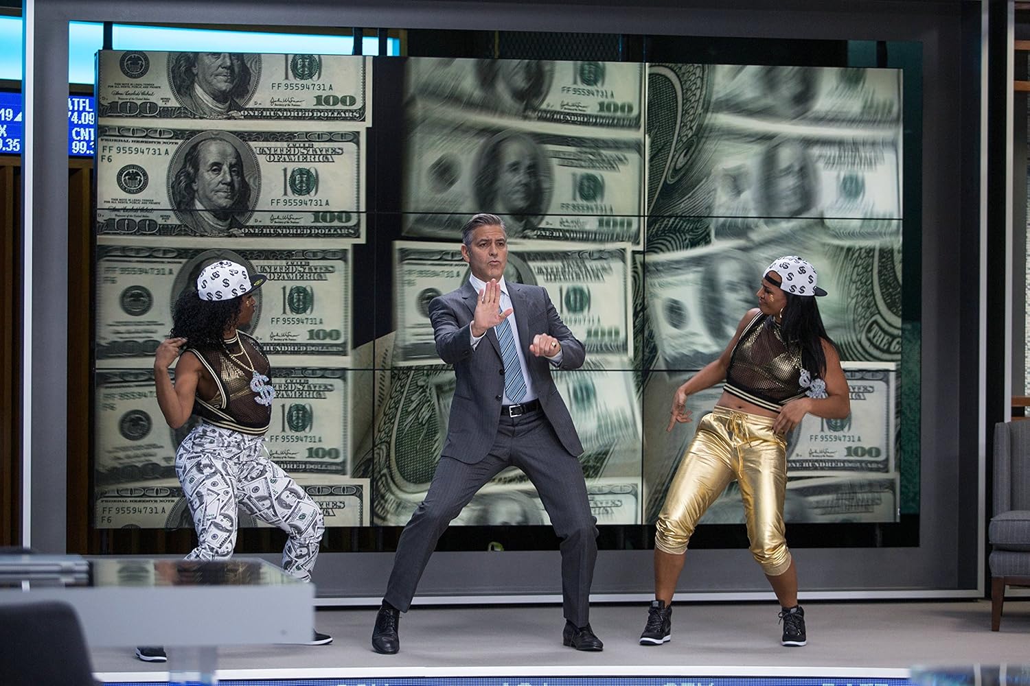 Money Monster (Blu-ray