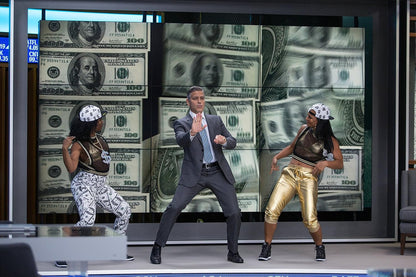 Money Monster (Blu-ray