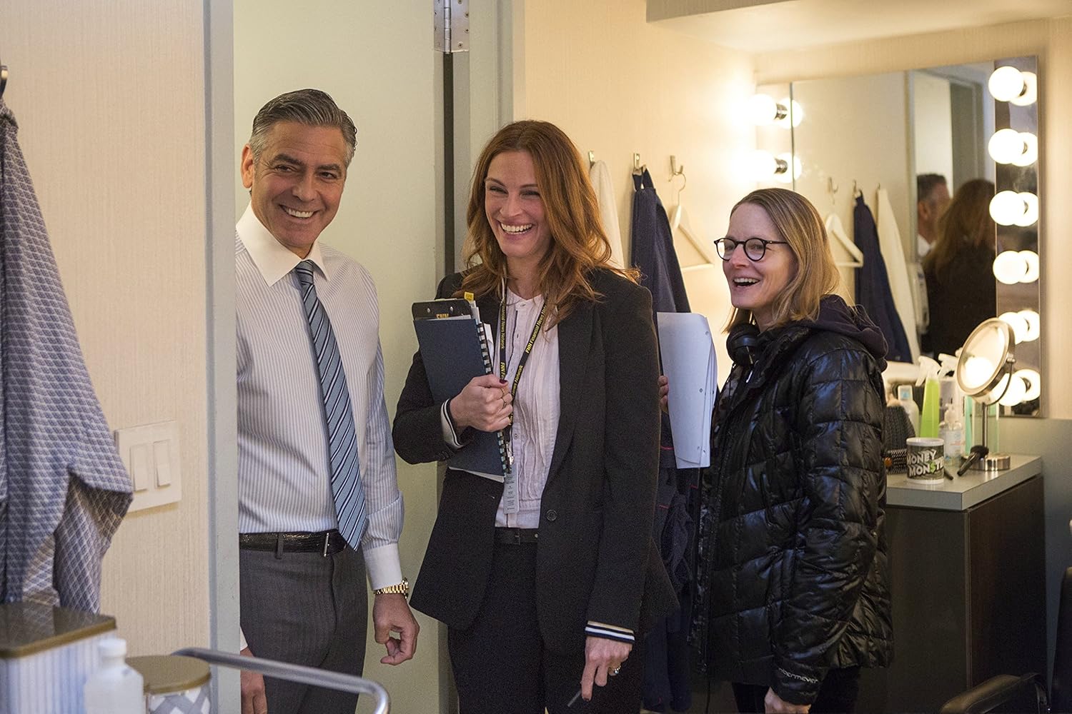 Money Monster (Blu-ray