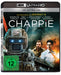 UHD Chappie