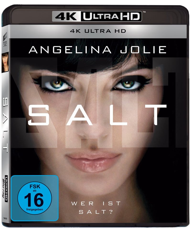 Salt (4K-UHD
