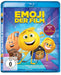 Emoji - Der Film (Blu-ray