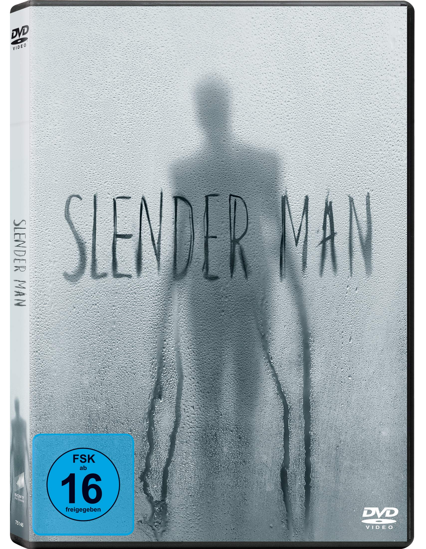 Slender Man (DVD