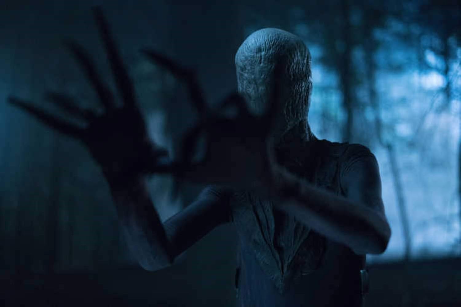 Slender Man (DVD