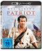 Der Patriot - Mel Gibson (4K Ultra HD)