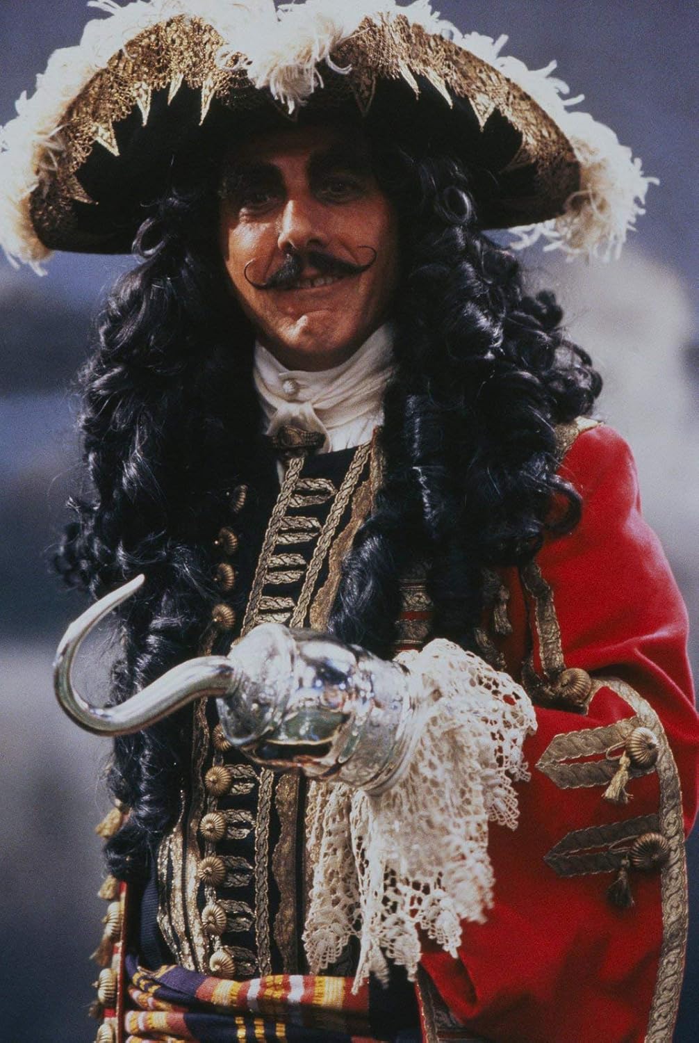 Hook (4K UHD)