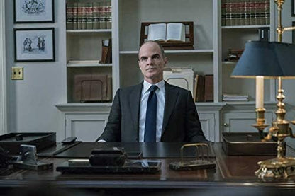 House of Cards - Die komplette Serie (23 DVDs