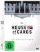 House of Cards - Die komplette Serie (23 DVDs