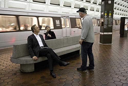 House of Cards - Die komplette Serie (23 DVDs
