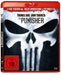 The Punisher (2004) (Kinofassung+Extended Cut) (2 Blu-rays