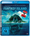 Fantasy Island (2020) (Blu-ray