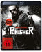 Punisher: War Zone (Uncut) (Blu-ray
