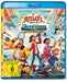 Die Mitchells gegen die Maschinen (Blu-ray