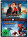 Spider-Man: Far From Home / Spider-Man: Homecoming (2 DVDs