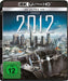 2012 (4k Uhd)
