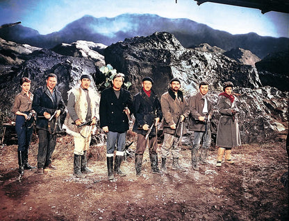 Die Kanonen von Navarone (4K Ultra HD)
