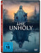 The Unholy (2021) (DVD
