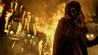 The Unholy (2021) (DVD