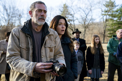 The Unholy (2021) (DVD