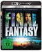Final Fantasy - Die Mächte in Dir (4K Ultra HD)