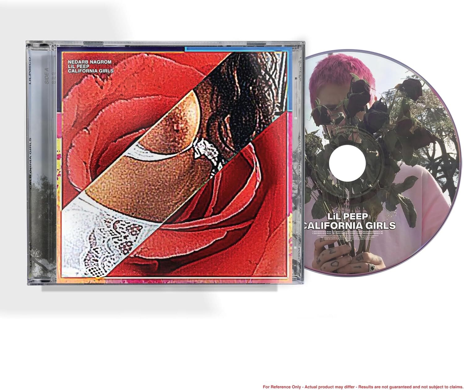 California Girls (9th Anniversary Edition)