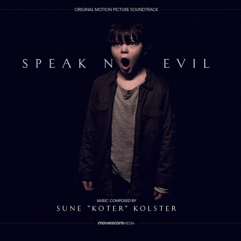 Speak No Evil