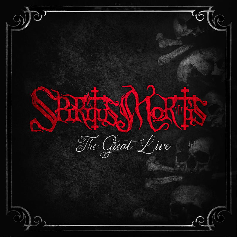 The Great Live