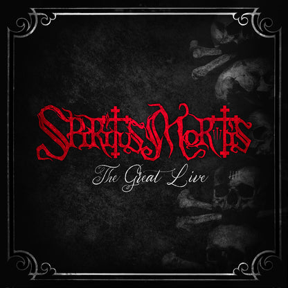 The Great Live