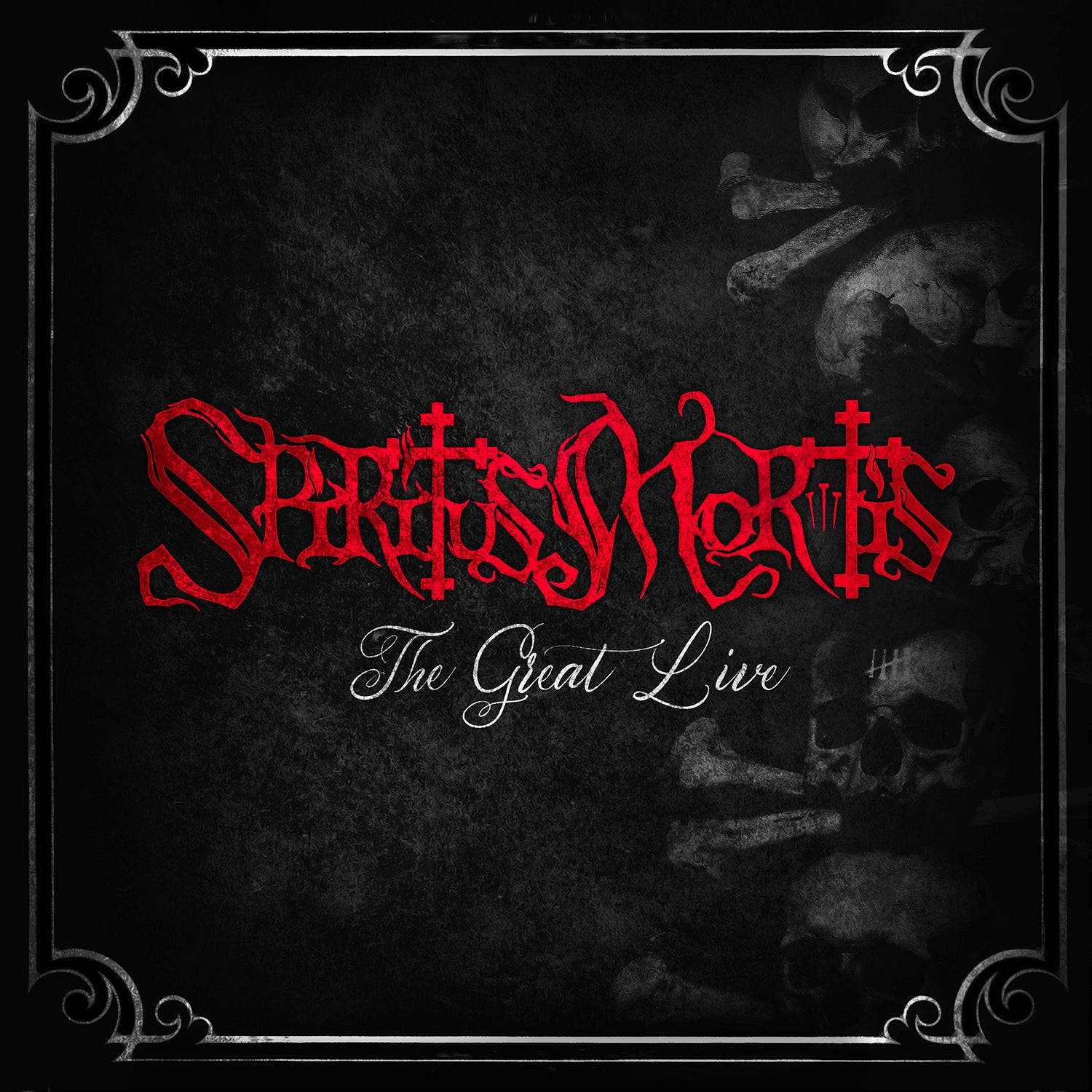 The Great Live