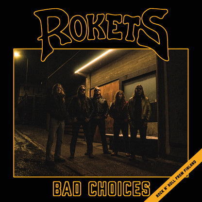 Bad Choices