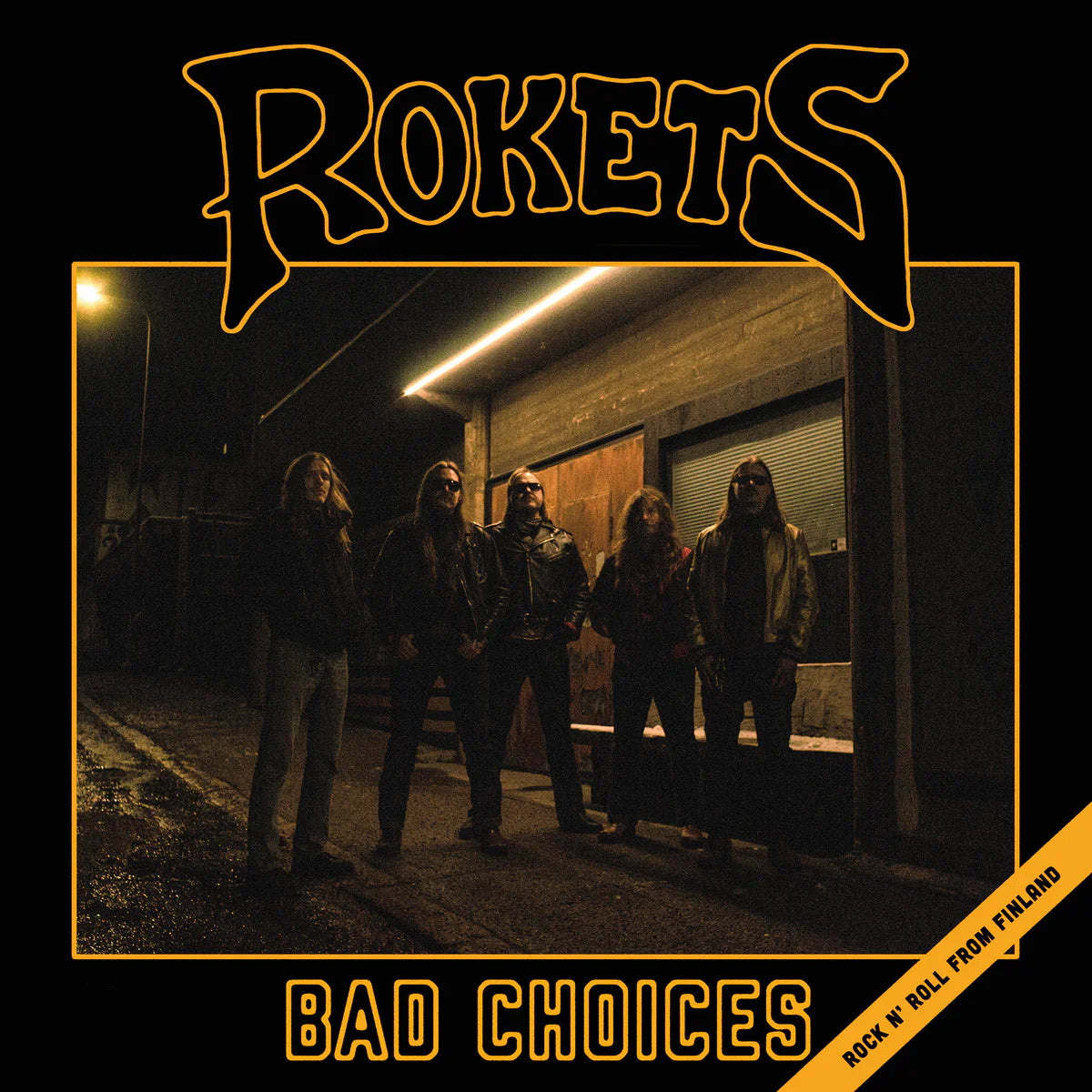 Bad Choices