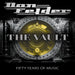 The Vault: Fifty Years of Music
