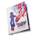 Modiphius Entertainment: Triangle Agency: The Tabletop Role-Playing Game - Core Rulebook - Hardcover, RPG Paranormal Investigation & Corporate Horror