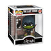Funko POP! Deluxe: Teenage Mutant Ninja Turtles (TMNT) LR - the Last Ronin - TMNT Comics - Collectable Vinyl Figure - Gift Idea - Official Merchandise - Toys for Kids & Adults - Comic Books Fans