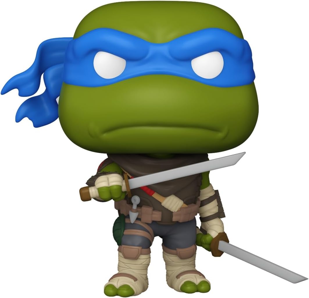 POP! Comics: Teenage Mutant Ninja Turtles: The Last Ronin - Leonardo (TMNT