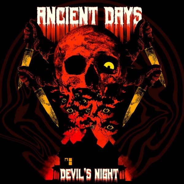 Devil's Night