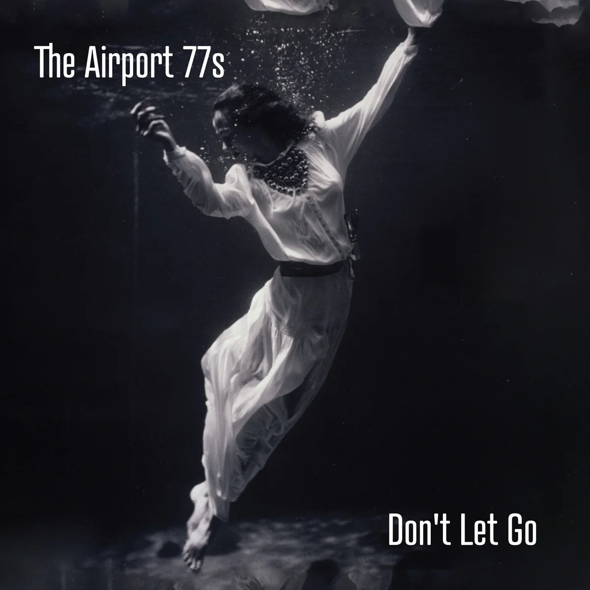 Don't Let Go