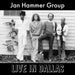 Live in Dallas
