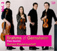 Brahms & Gernsheim: Piano Quartets - Volume 3