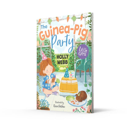 The Guinea-Pig Party