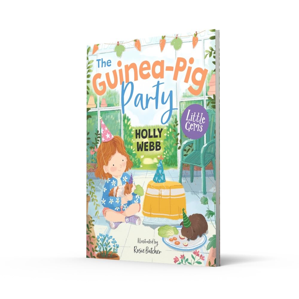 The Guinea-Pig Party