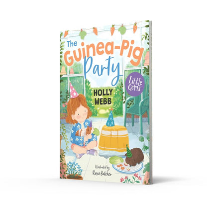 The Guinea-Pig Party